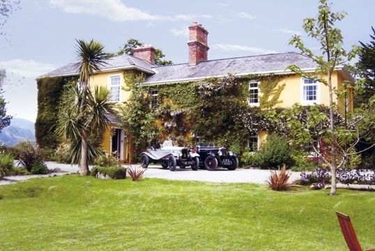 Carrig Country House & Restaurant