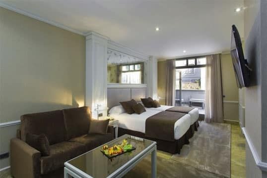 VP Jardin de Recoletas