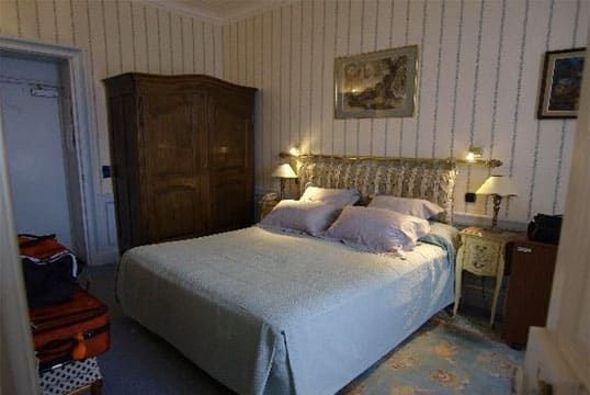Hotel l'Ecrin