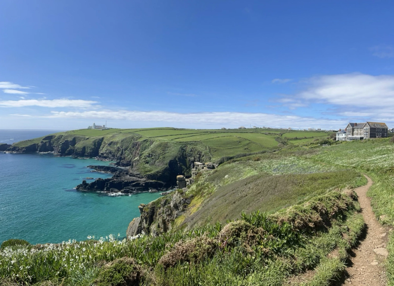 Housel Bay Hotel