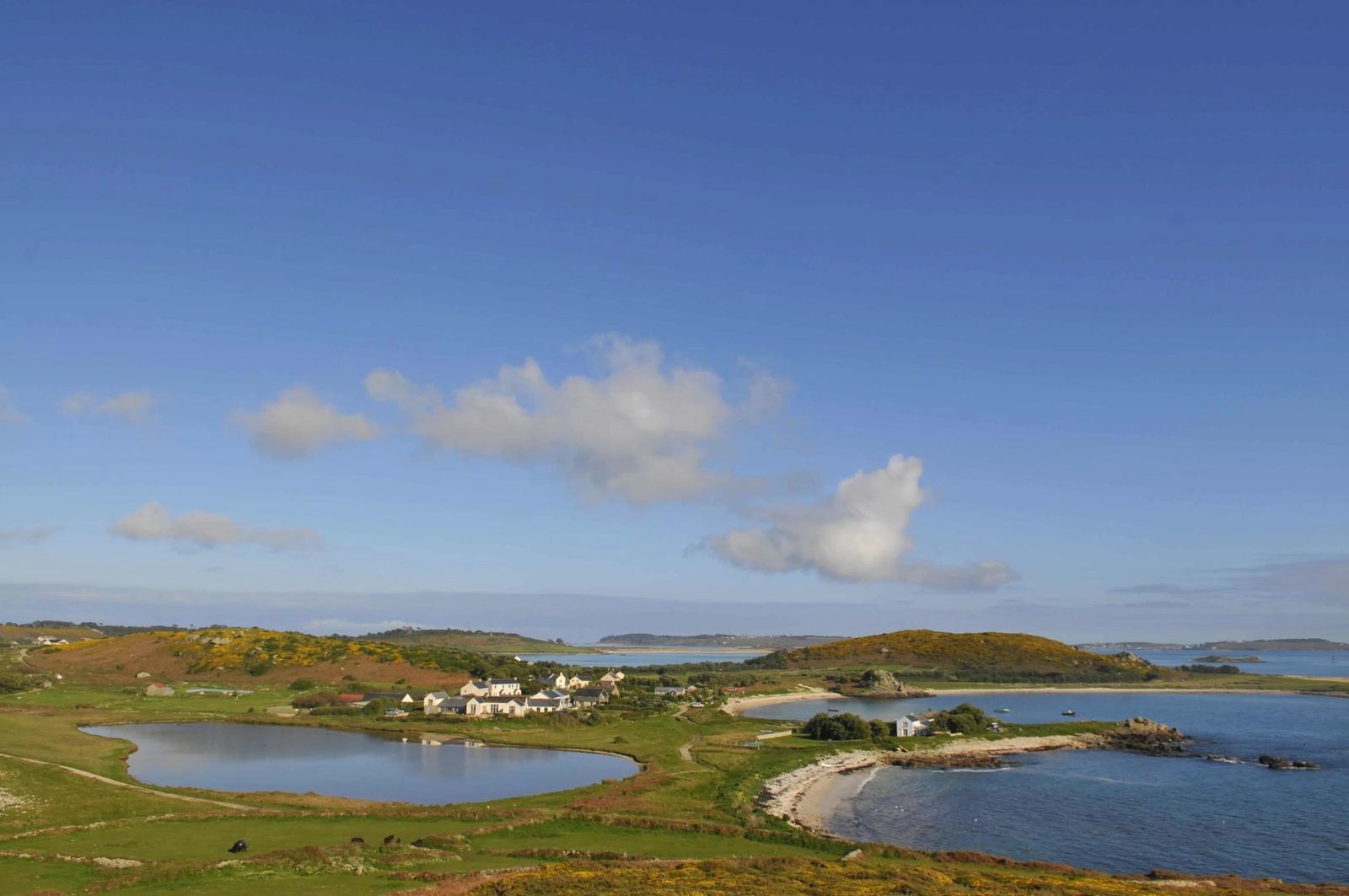 Hotels in Isles of Scilly