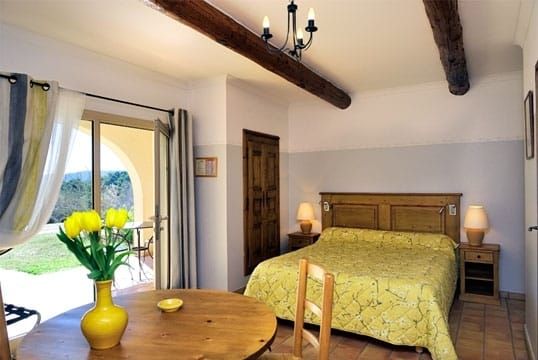 Hotel Charembeau