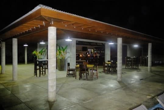 Pagua Bay House