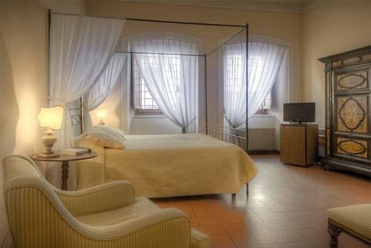 Relais Uffizi