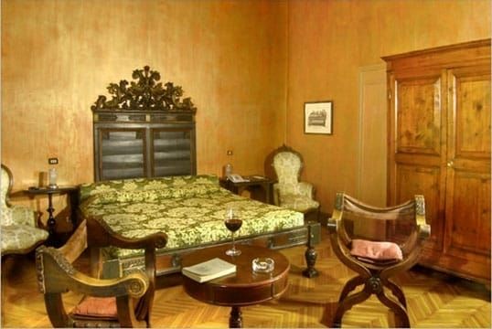 Hotel Locarno