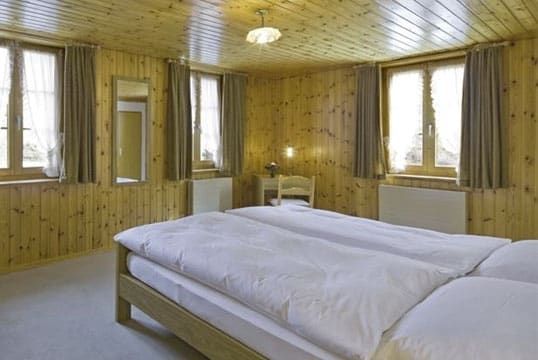 Hotel Nest- und Bietschhorn