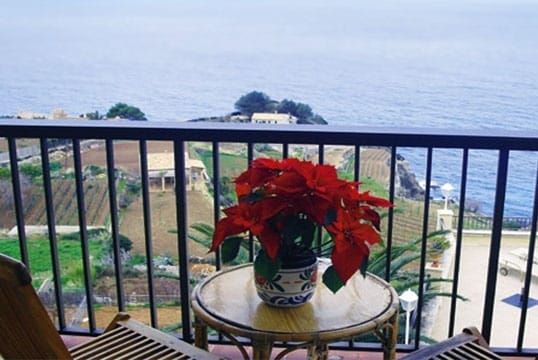 Hotel Mar i Vent