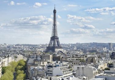 Make a Valentine’s Day trip to Paris extra-romantic