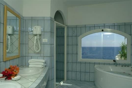 Punta Rossa