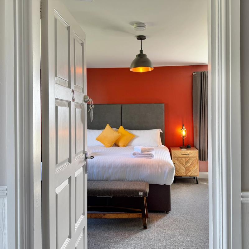 Grianaig Guest House