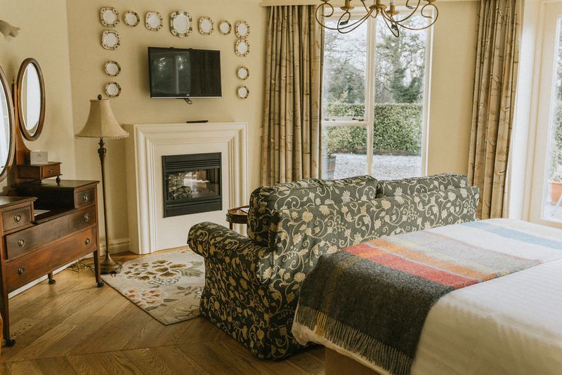 Rathmullan House
