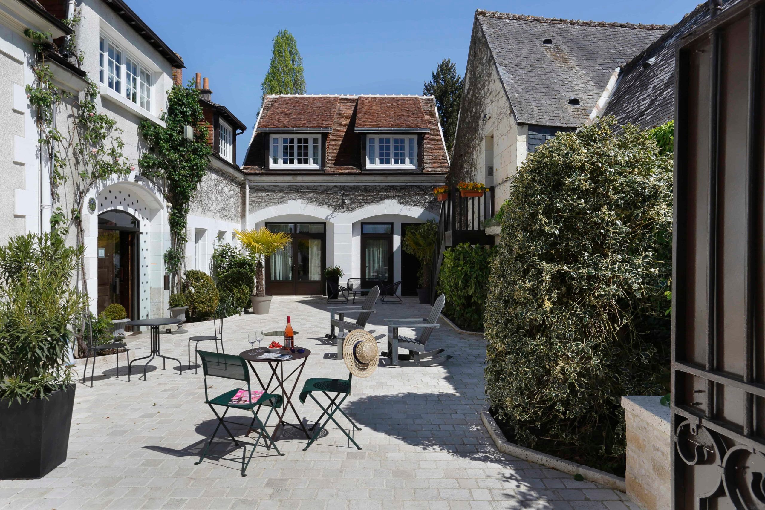 Auberge du Bon Laboureur