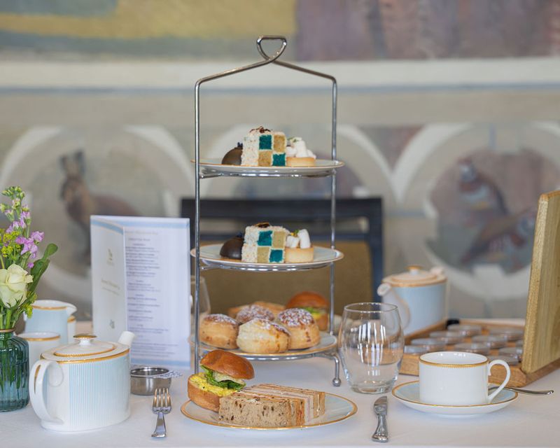Bowood Hotel, Spa & Golf Resort