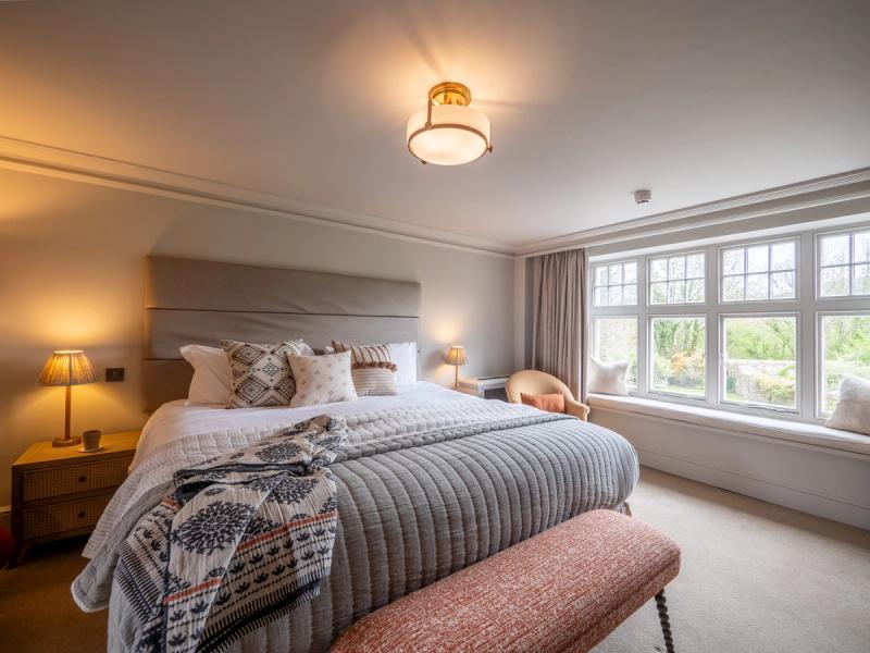 Mill End Hotel