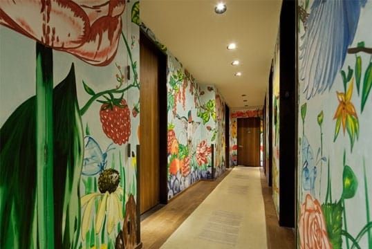 Chambers Hotel