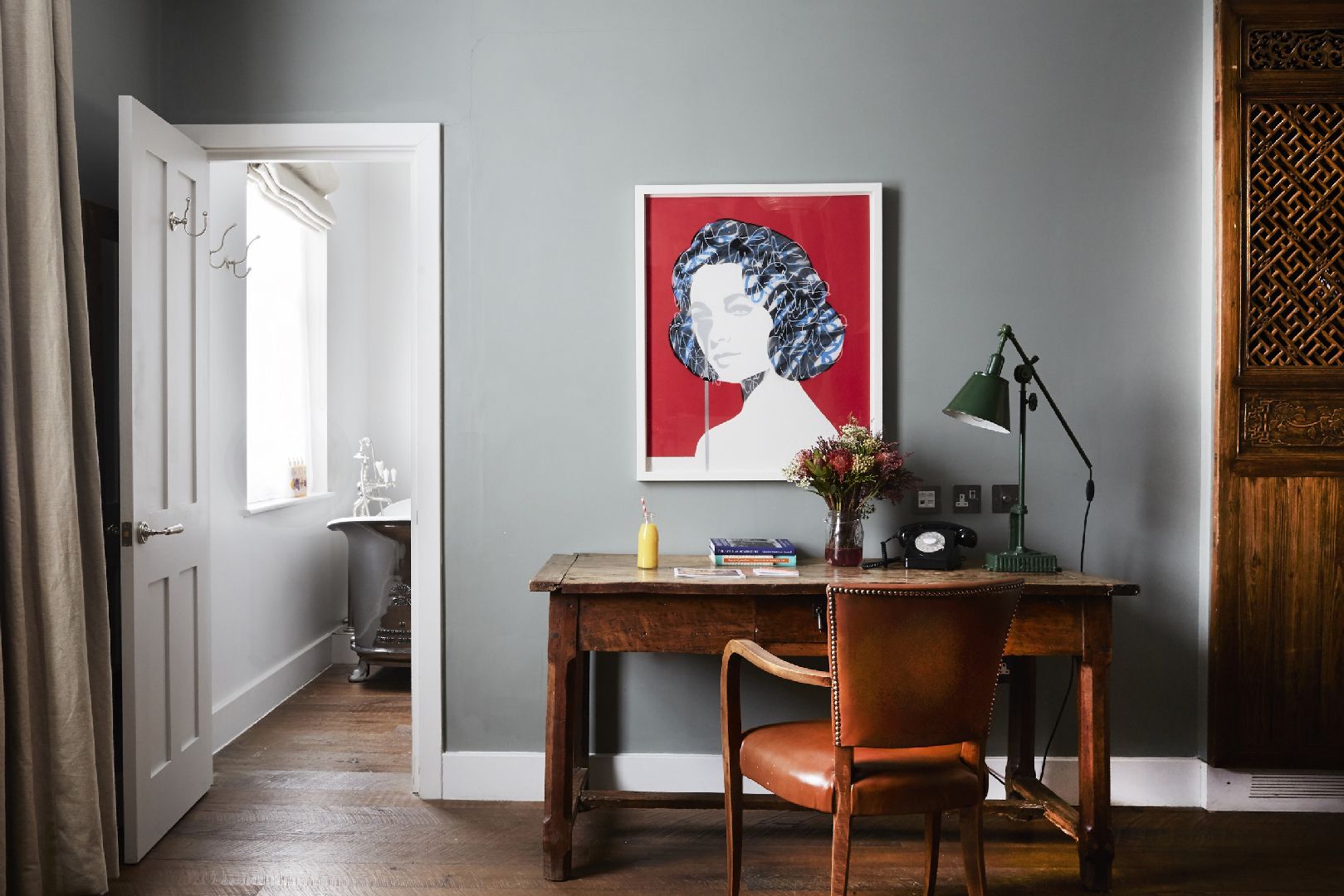 Artist Residence London