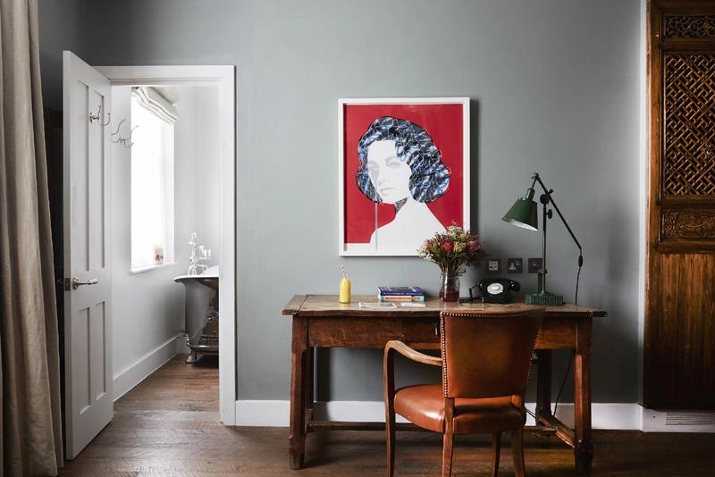 Artist Residence London