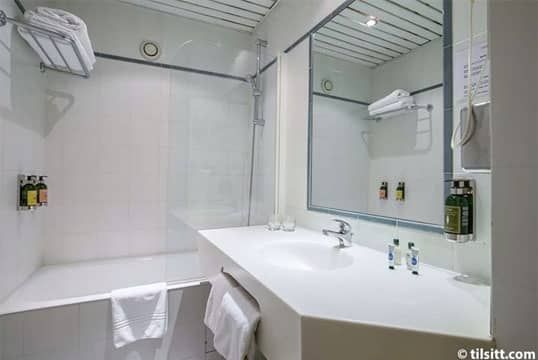 Hotel Tilsitt Etoile