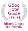 Eco-friendly Hotels 2020
