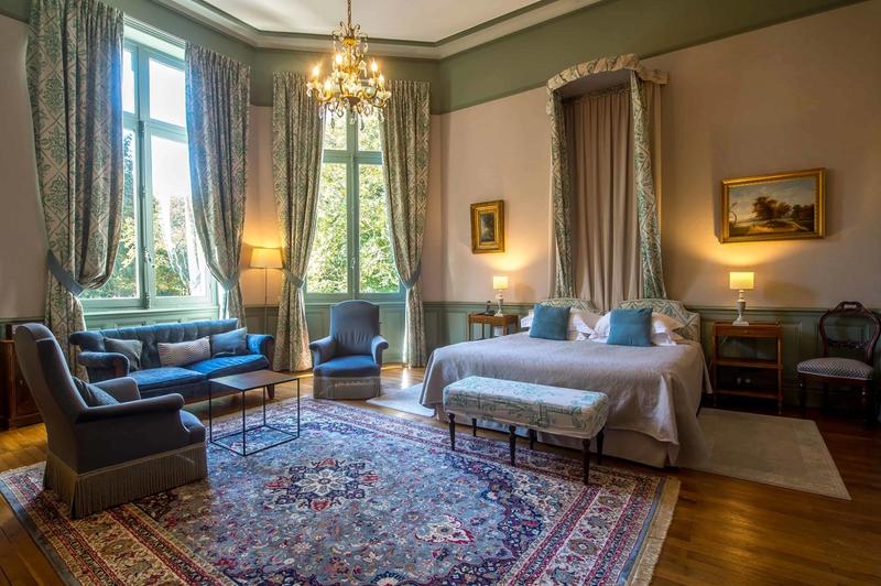 Chateau de Verrieres