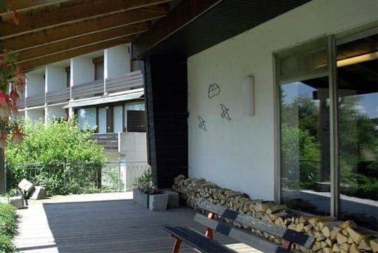 Sporthotel Fleckl