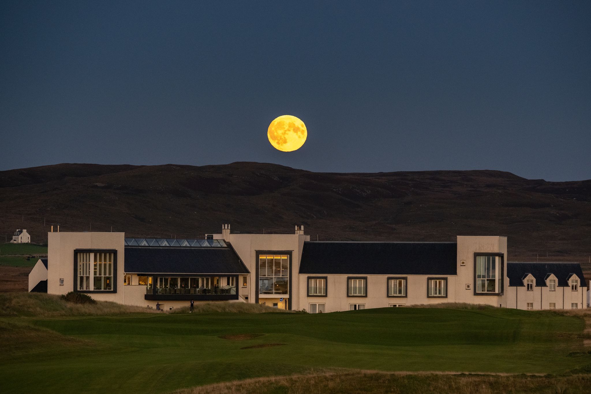 Another Place The Machrie