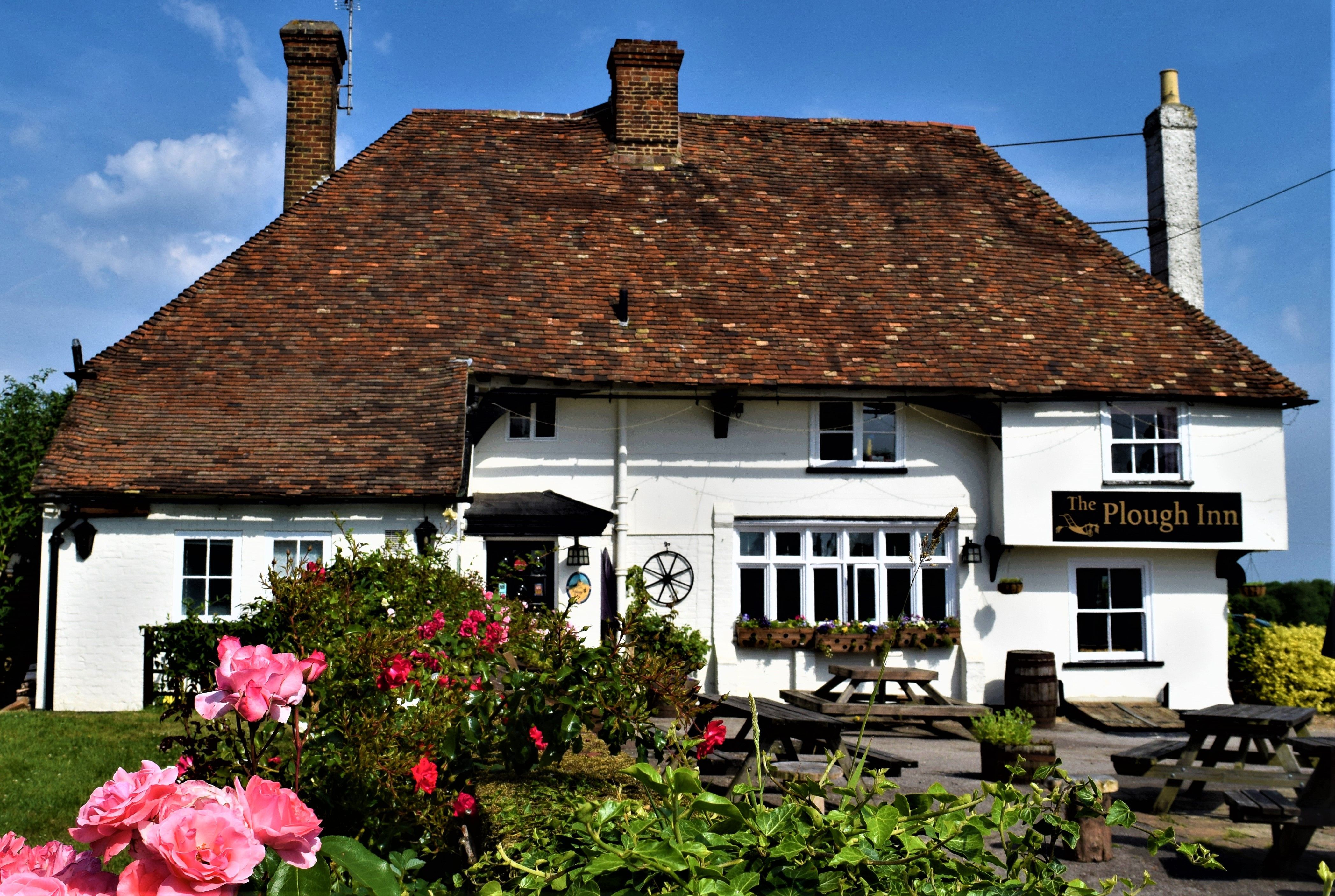 The Plough Inn