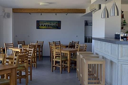 Hotel Pelagia Aphrodite