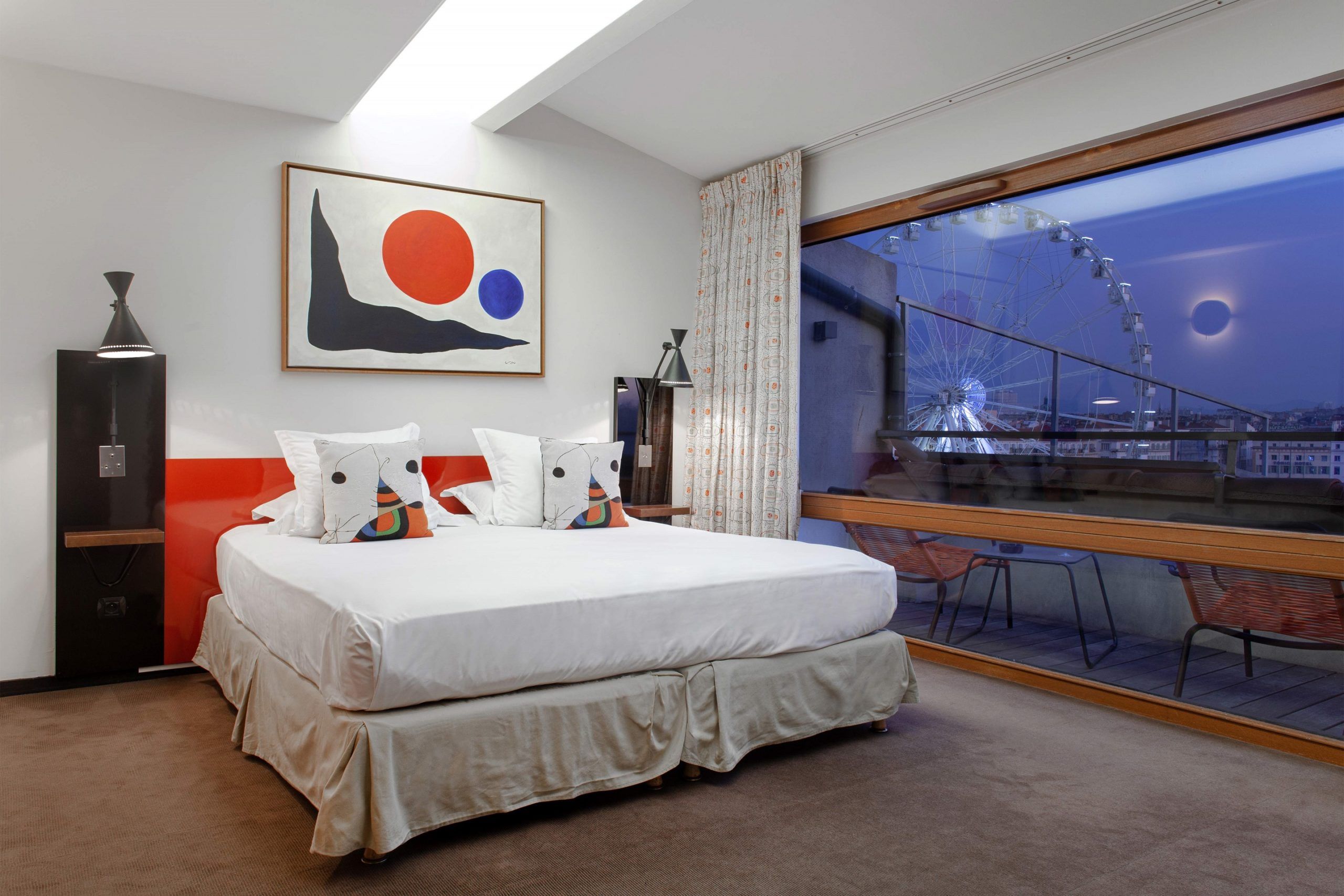 La Residence du Vieux Port