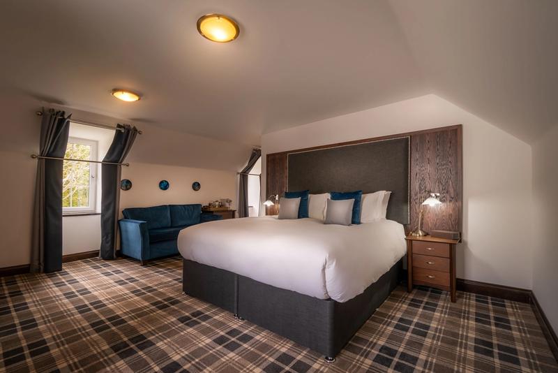 Edinbane Lodge