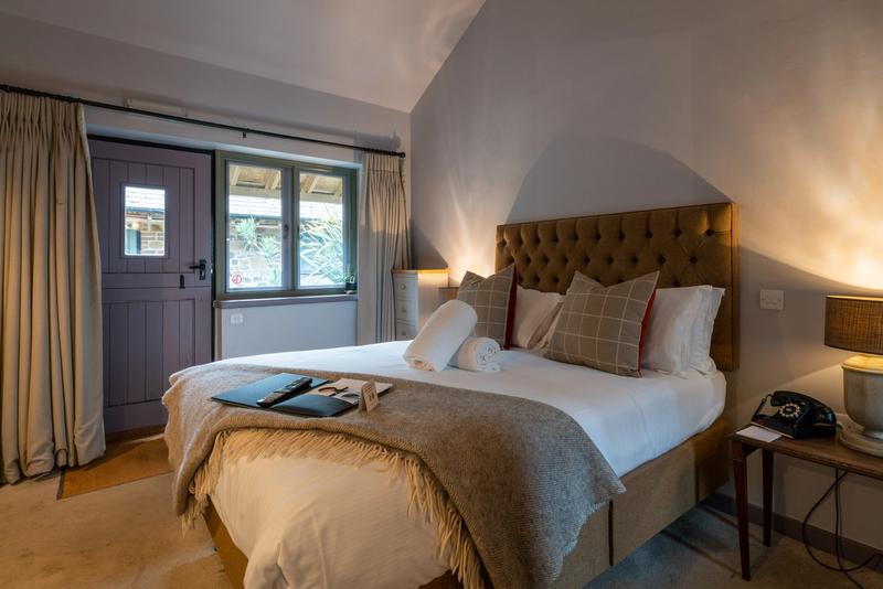 The Welldiggers Arms