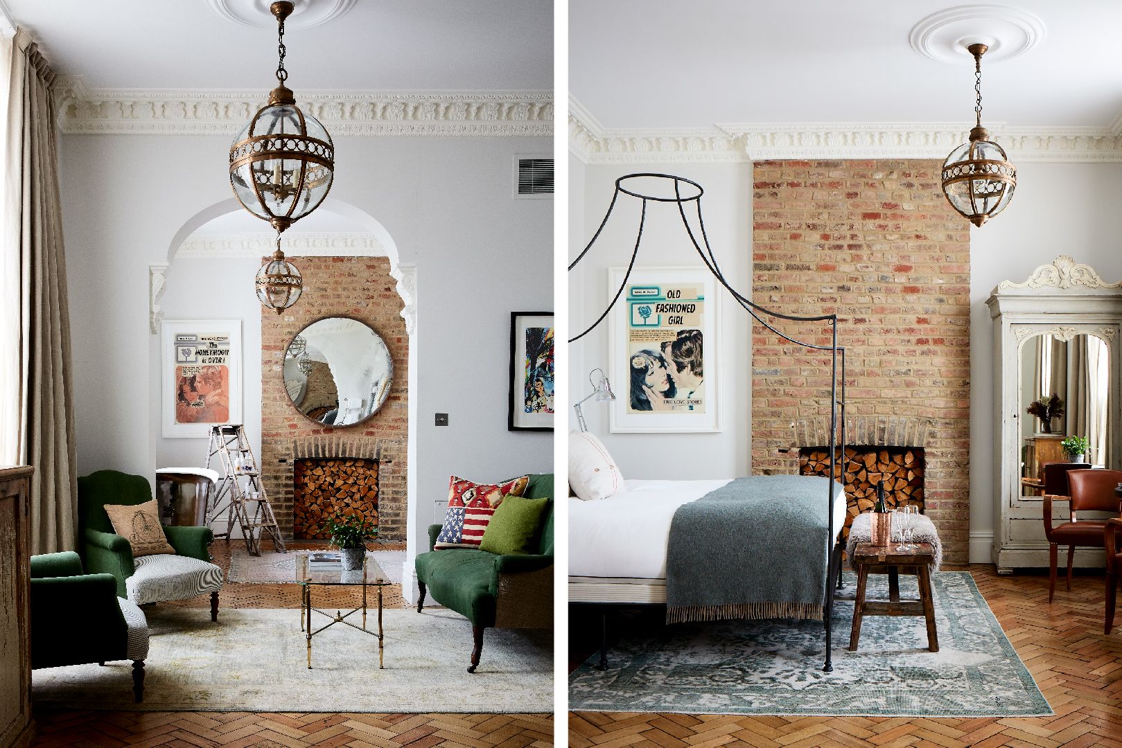 Artist Residence London
