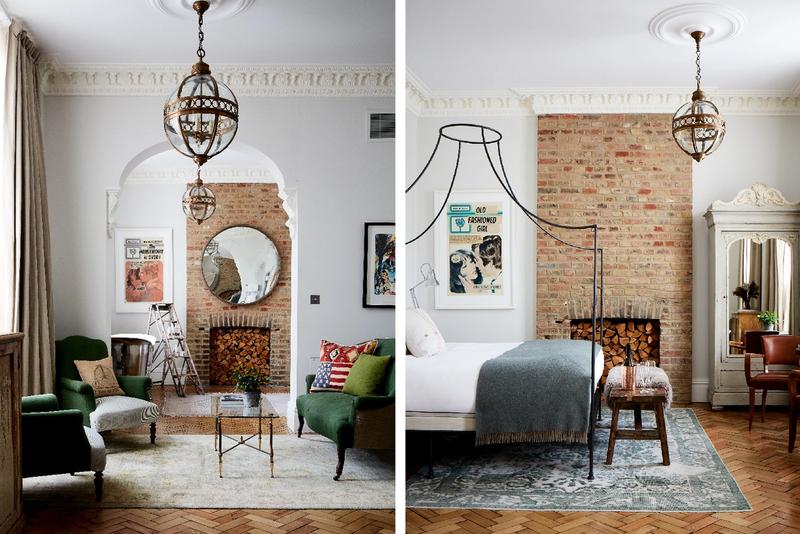 Artist Residence London