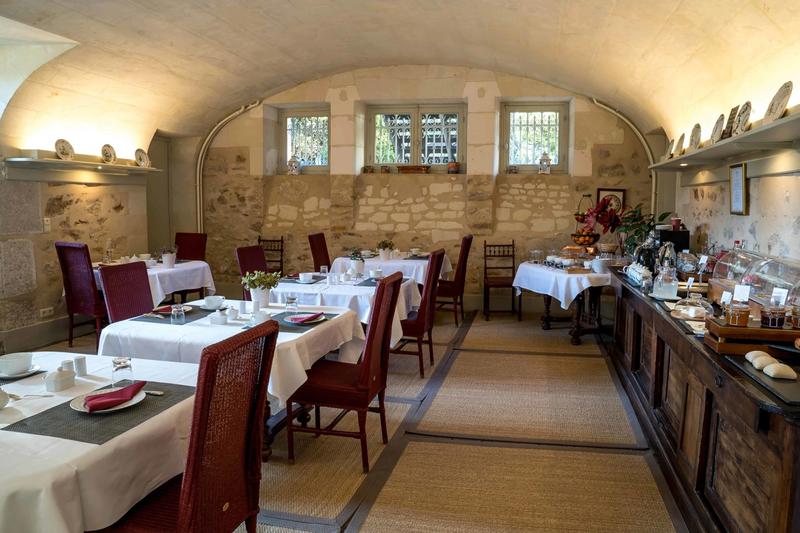 Chateau de Verrieres