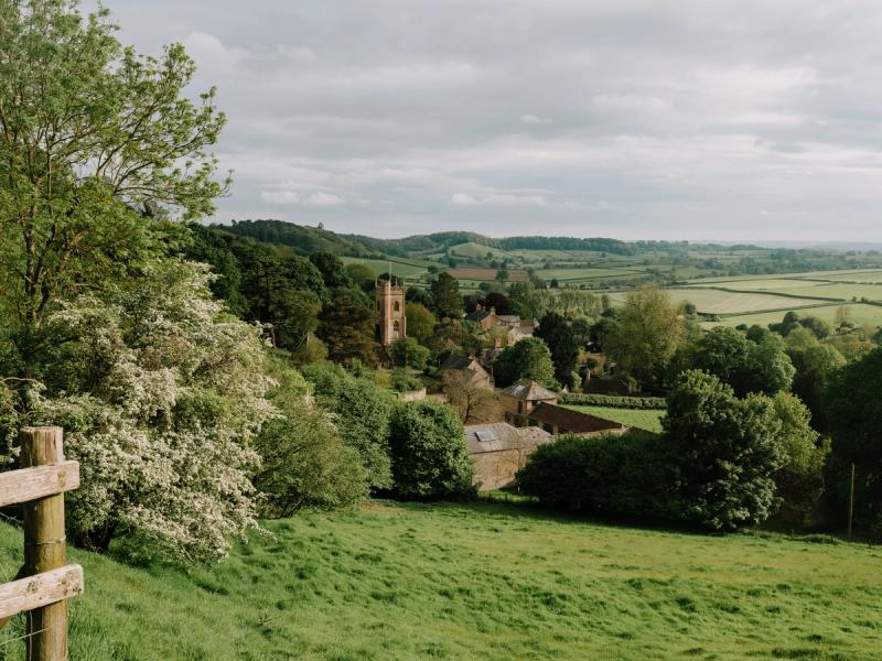 The Queen's Arms