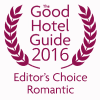 Romantic Hotels 2016