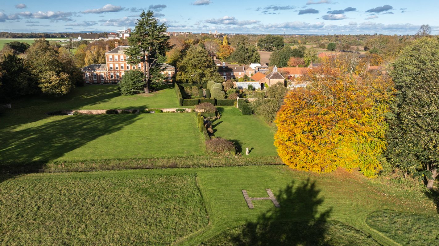 Middlethorpe Hall & Spa