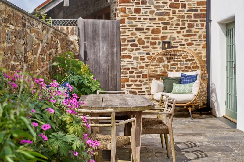 The Collective at Woolsery