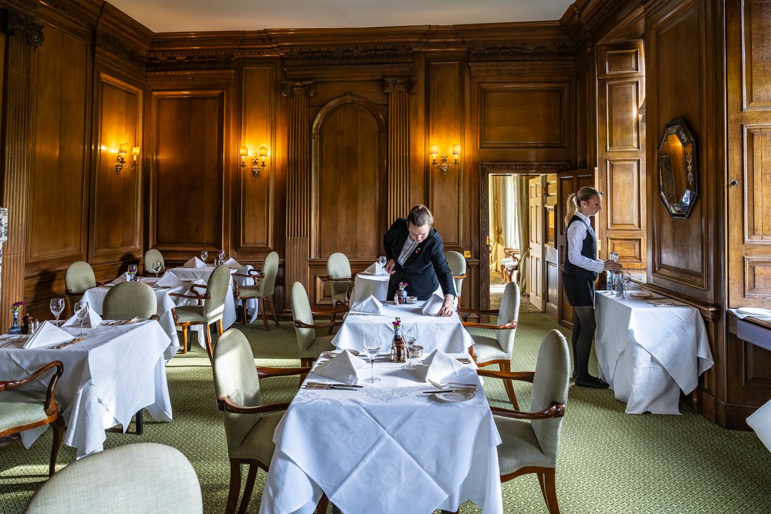 Middlethorpe Hall & Spa