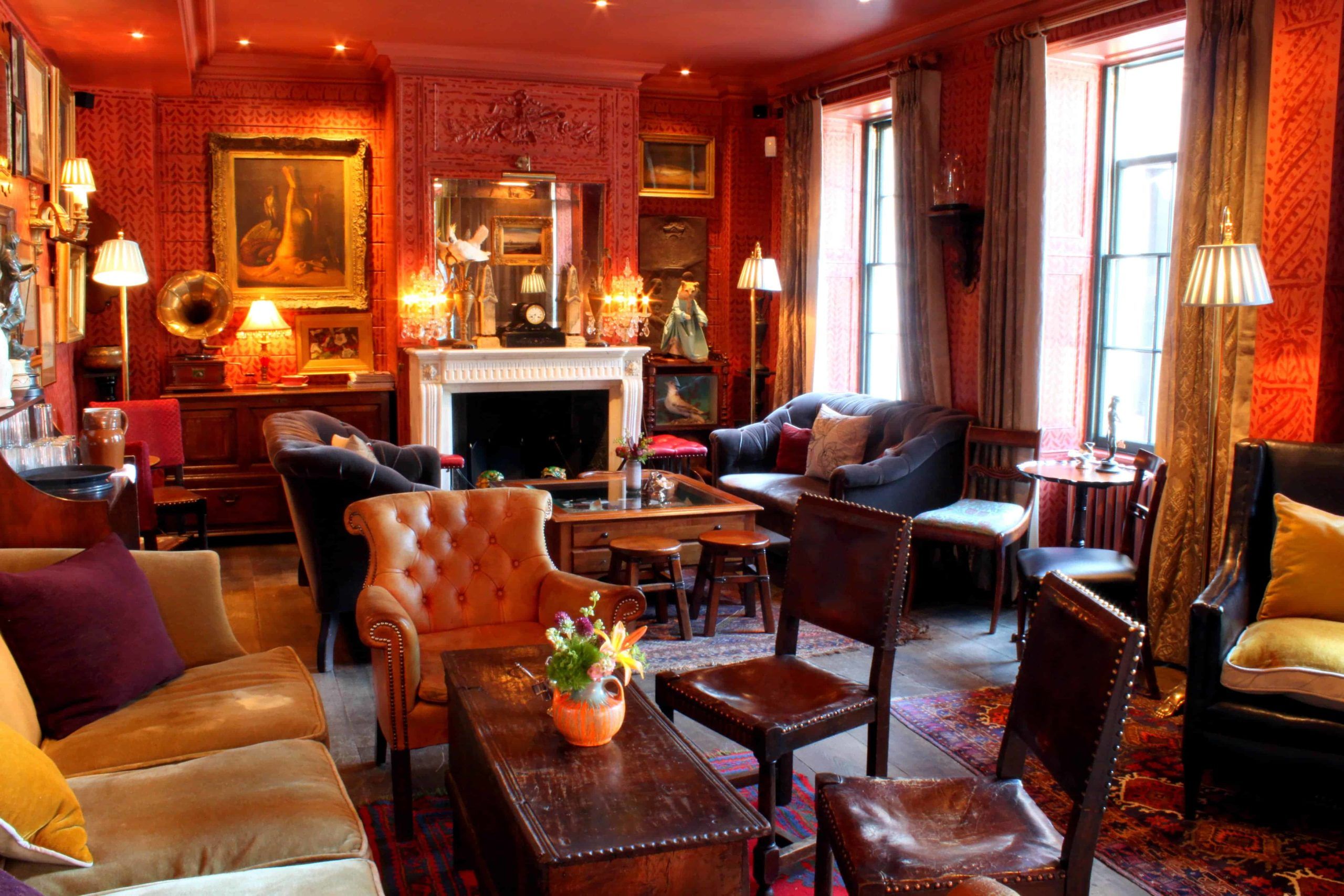 The Zetter Townhouse Clerkenwell