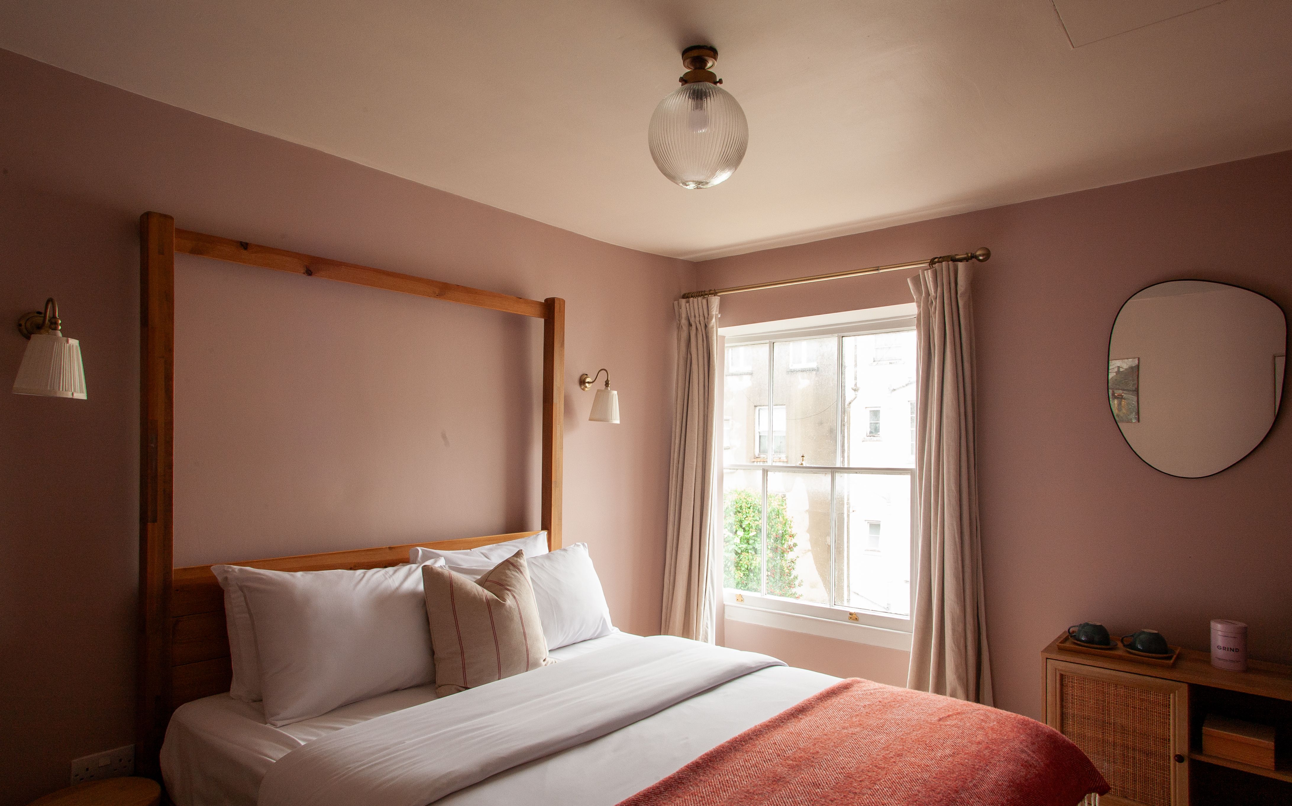 Lido Townhouse