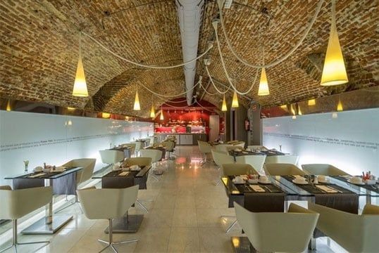 Petit Palace Art Gallery Hotel
