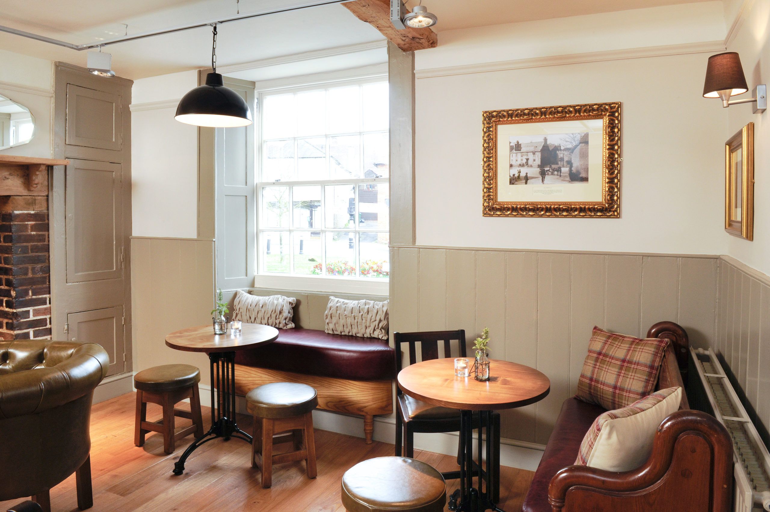 The Lamb at Angmering