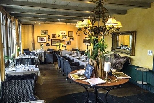 Hotel Bella Tola & St-Luc