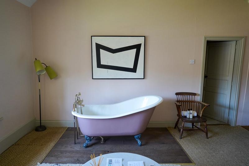 The Lord Poulett Arms