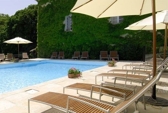 Domaine du Colombier