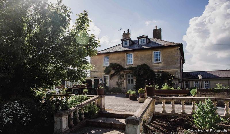 'Christmas in the Cotswolds' Special Offer