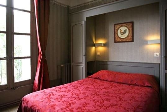 Hotel Le Guilhem