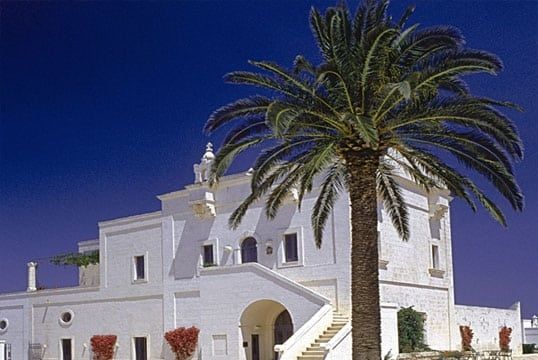 Masseria San Domenico