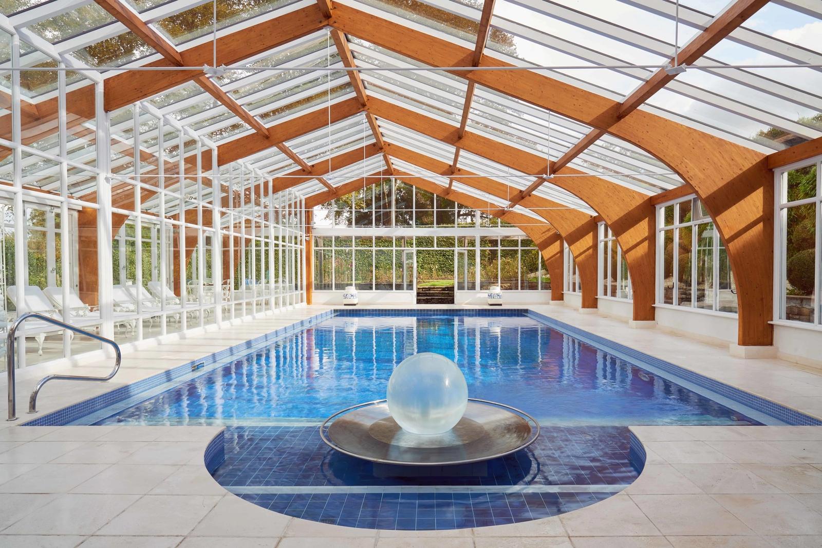 Best spa hotels in Dorset